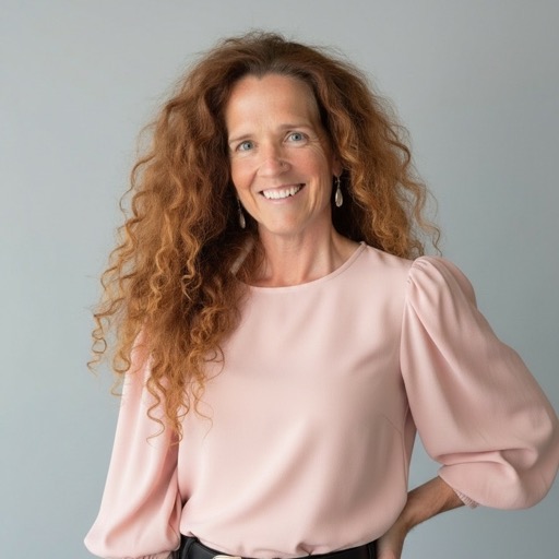 Dr. Jocelyn Strand
